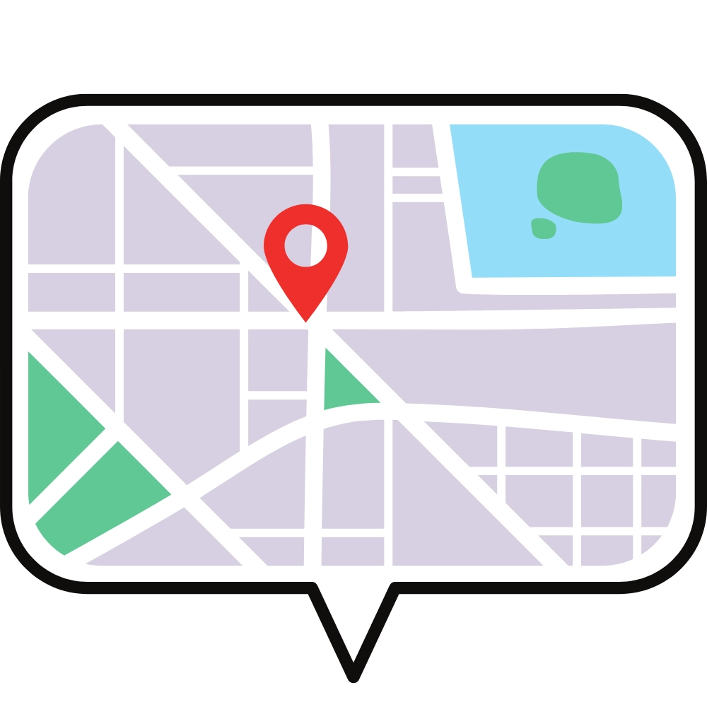 Googleマップ集客のイメージ01