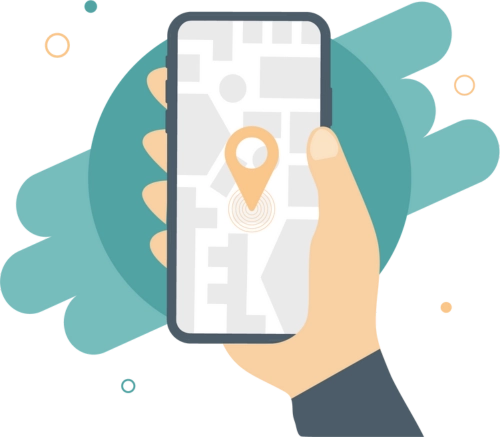 Googleマップ集客のイメージ02