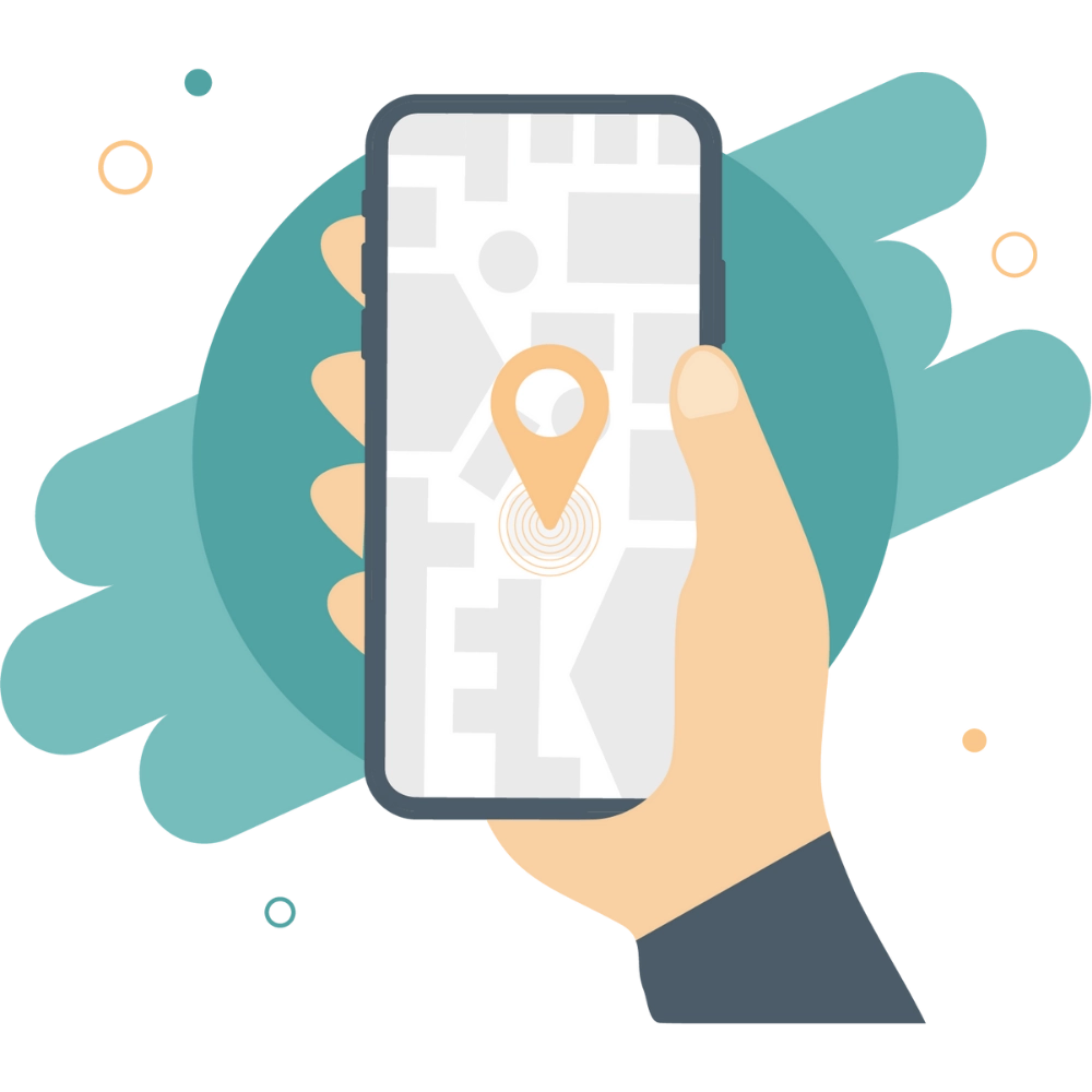 Googleマップ集客のイメージ02