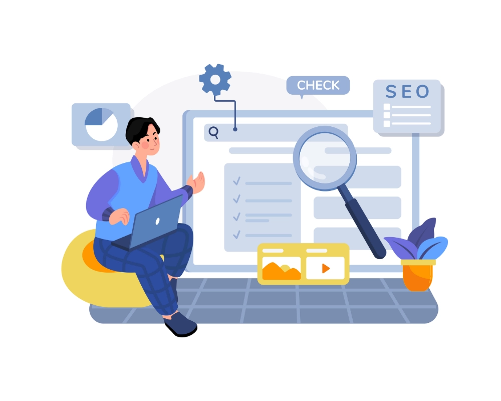 SEOの知見を用いた網羅的なMEO対策