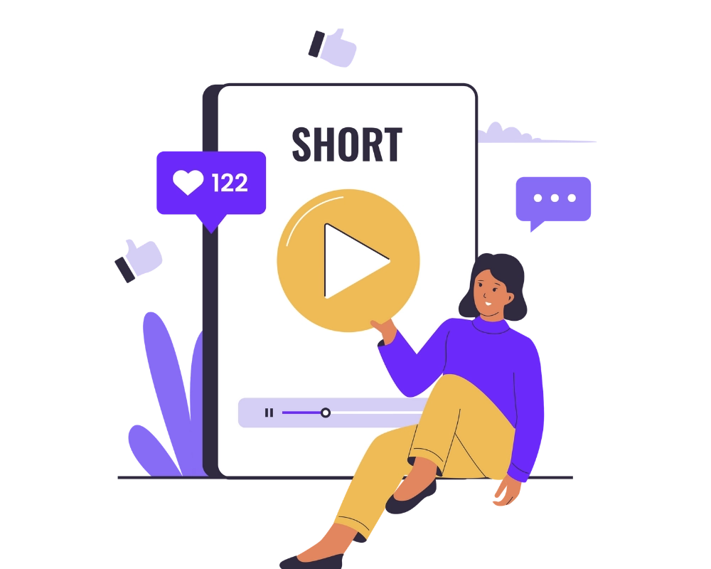 インスタ動画広告サービス・縦型ショート動画