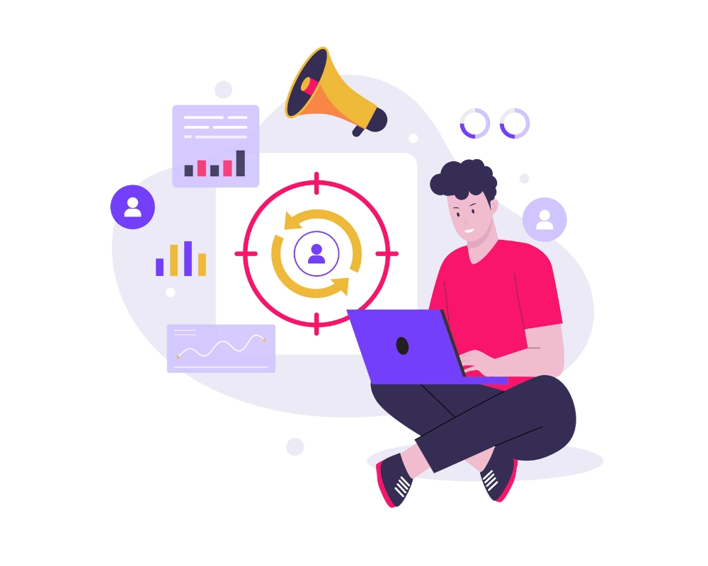 インスタ動画広告サービス・ターゲティング