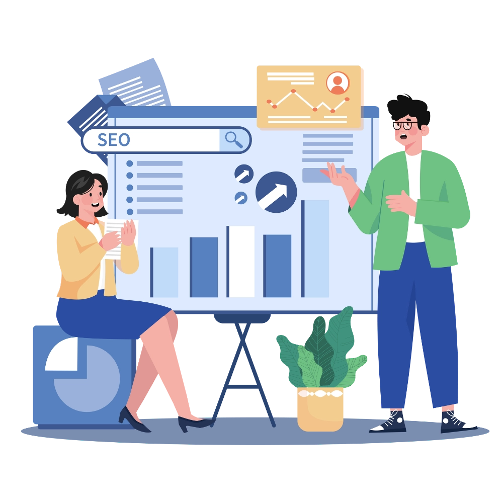 MEO対策代行・Googleビジネスプロフィール運用代行