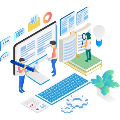 ヒアリング・サービス開始